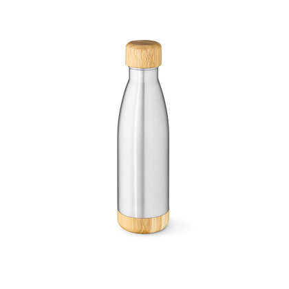 Butelka Congo ze stali nierdzewnej z recyklingu 780 ml
