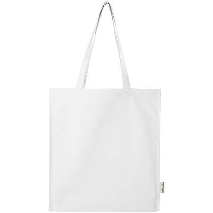 Florida torba na zakupy 270 g/m² z dnem 14L