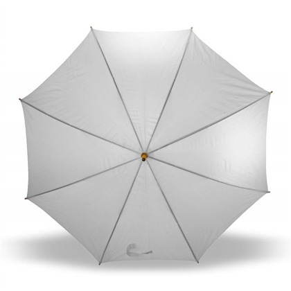 Parasol automatyczny KEMER Biały