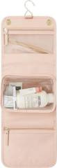 Kosmetyczka podróżna do zawieszenia Stackers Pebble różowa