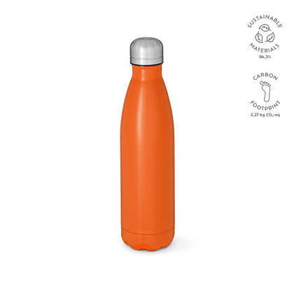 Butelka Mississippi 1100 ze stali nierdzewnej pochodzacej z recyklingu 1100 ml