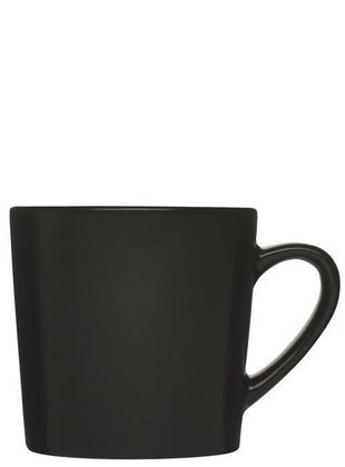 Aroma Kubek 200ml Czarny