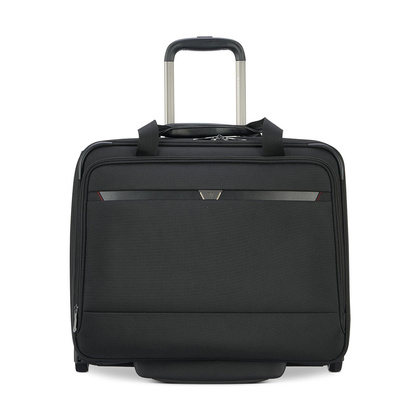 Pilotka RONCATO BIZ 4.0 413892 Czarna