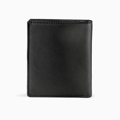 Portfel męski skórzany PUCCINI ZEN ZN9204 1 Czarny