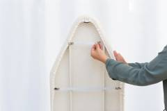 Komplet napinaczy pokrowca na deskę 108266