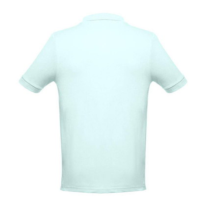 THC ADAM 3XL. Męski polo t-shirt