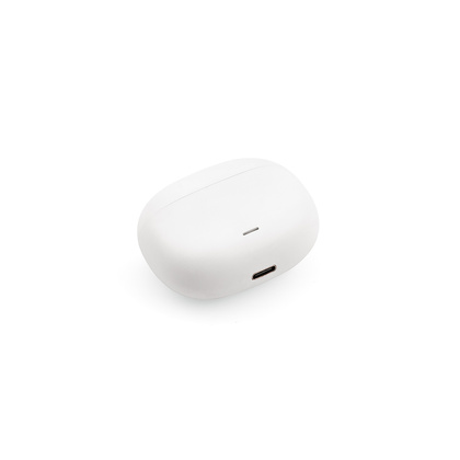 Sluchawki douszne Pascal rABS 400 mAh