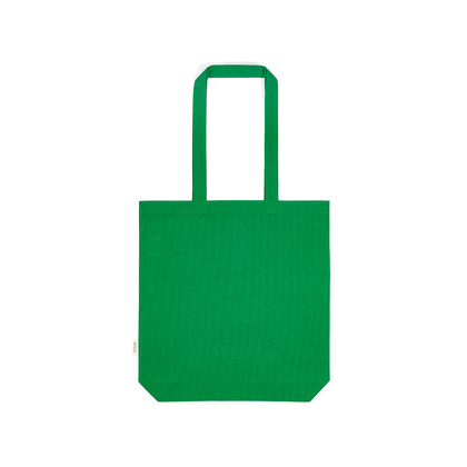 Torba na zakupy Annapurna Bawelna z recyklingu 180 gsm