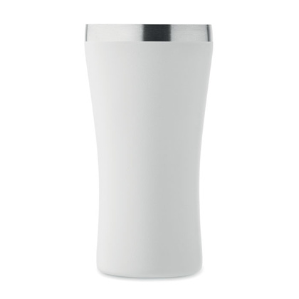 Kubek dwuścienny 160 ml