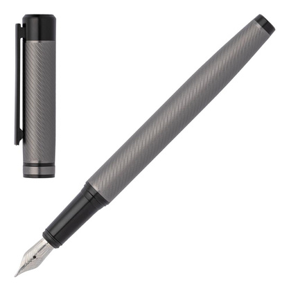 Wieczne pióro Hugo Boss Filament Gun