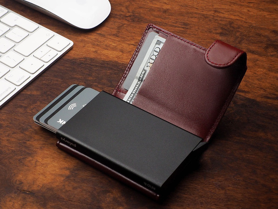 Portfel RFID OXFORD 1725