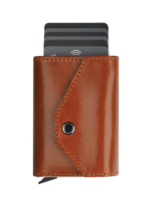 Portfel RFID PORTER - Insider line 1746