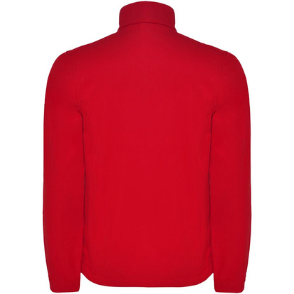 Antartida męska kurtka typu softshell