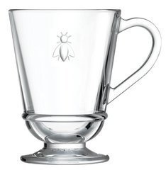 Pszczoła szklanka 275ml UPOMINKARNIA