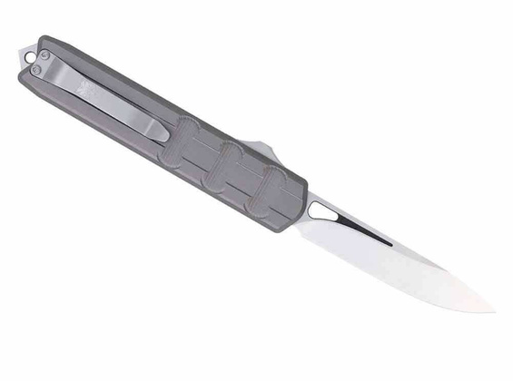 Nóż CobraTec Large Enforcer Grey