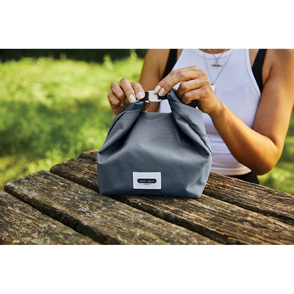 Torba śniadaniowa Black+Blum RPET