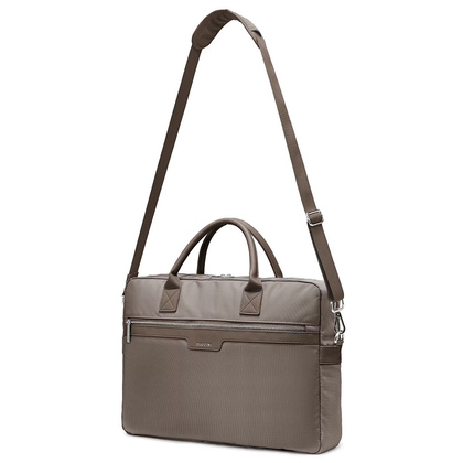 Torba na laptop 16" PUCCINI UNIT COLLECTION TL2509 2 Brązowa
