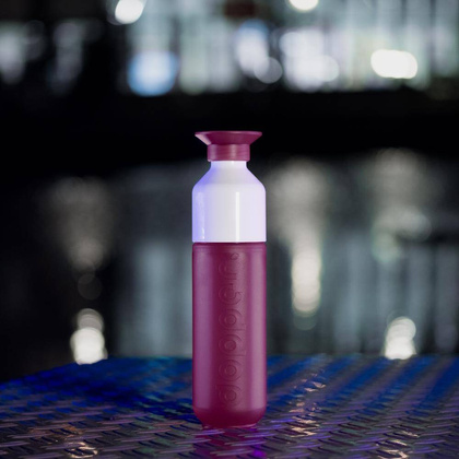 Butelka plastikowa - Dopper Original 450ml