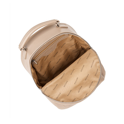 Plecak damski PUCCINI SPECIAL COLLECTION BML037P 2A Brązowy