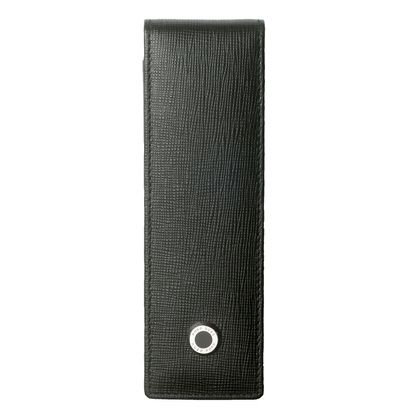 Etui na przybory piśmienne Hugo Boss Tradition Black