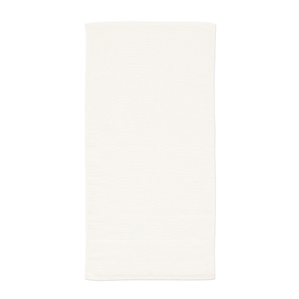 Boticelli M Recznik bawelna z recyklingu 500 gsm EU