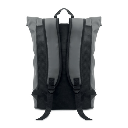 Plecak na laptopa 15" rolltop P