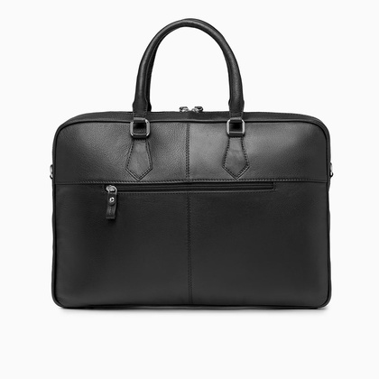 Torba na laptop 17" PUCCINI COMO CO2325 1 Czarna