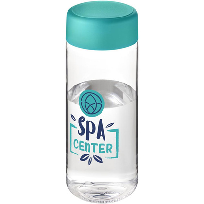 Bidon H2O Active® Octave Tritan™ o pojemności 600 ml z zakrętką