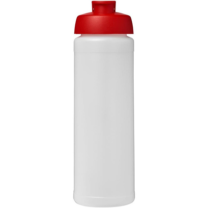 Bidon Baseline® Plus o pojemności 750 ml z wieczkiem zaciskowym