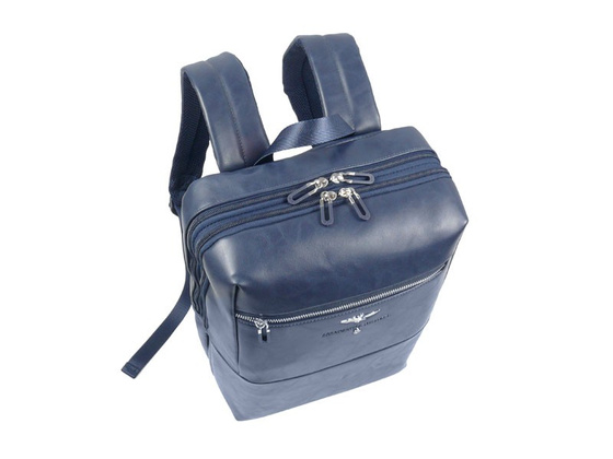 Plecak PC Aeronautica Militare Performance Niebieski