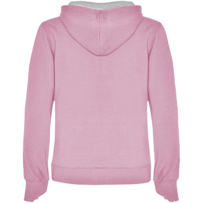 Urban damska bluza z kapturem
