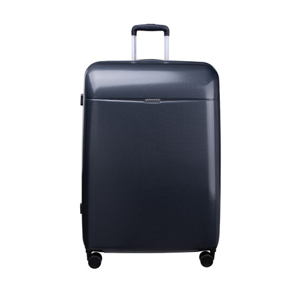Duża walizka PUCCINI VOYAGER 2.0 PC052A 8 Szara