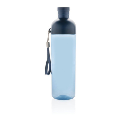 Butelka sportowa 600 ml Impact, RPET