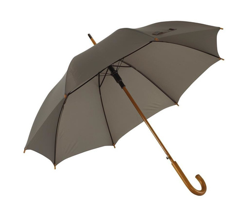 Parasol automatyczny KEMER TANGO Szary
