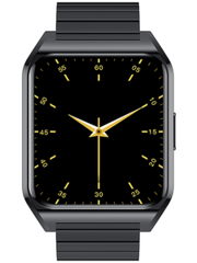 SMARTWATCH UNISEX Rubicon RNCE89 - WYKONYWANIE POŁĄCZEŃ, WŁASNE TARCZE (sr035c)