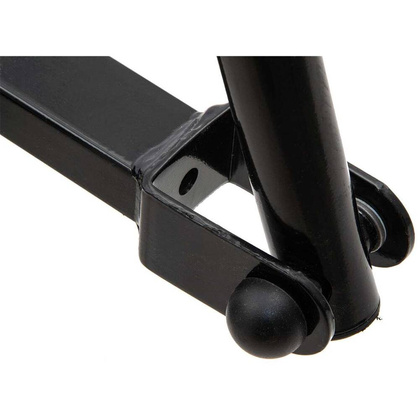 Trenażer eliptyczny magnetyczny E580 Eb fit