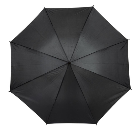 Automatyczny parasol LIMBO, czarny