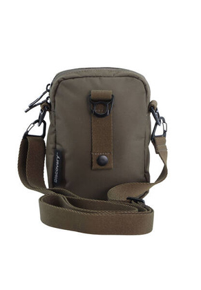 Mała torba na ramię Discovery DOWNTOWN 910 khaki