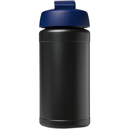 Bidon Baseline® Plus o pojemności 500 ml z wieczkiem zaciskowym