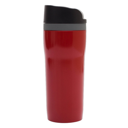 Kubek izotermiczny Winnipeg 350 ml Czerwony