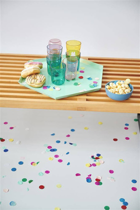 Szklanka Dziecięca 250ml Mio Deep Turquoise 108021012400