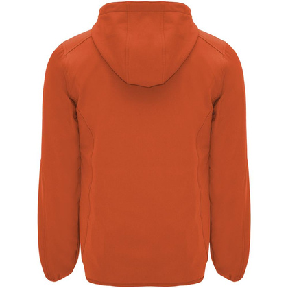 Siberia kurtka unisex typu softshell