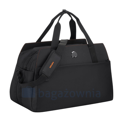 Torba na laptop 15,6" DELSEY Daily`s Czarna