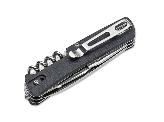 Scyzoryk Boker Plus Tech-Tool City 2