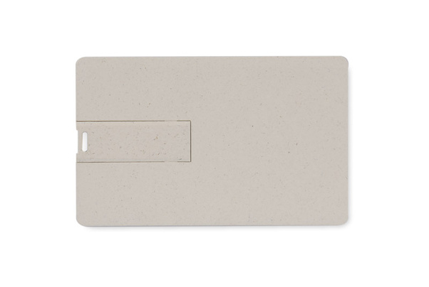 Pamięć USB KARTA ECO 64 GB