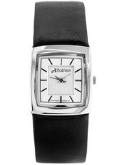 ZEGAREK DAMSKI ALBATROSS ABA205 (za547a)
