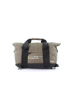 Torba podróżna mała National Geographic PATHWAY 10440 Khaki