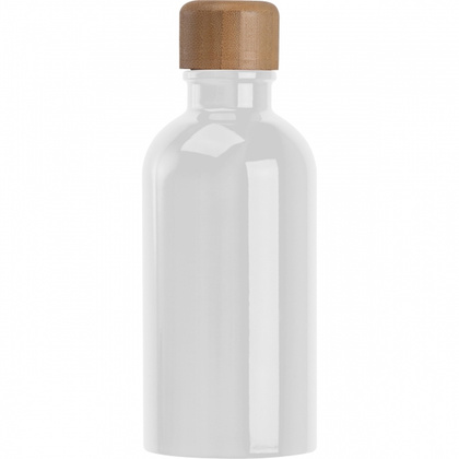 Butelka metalowa 400 ml
