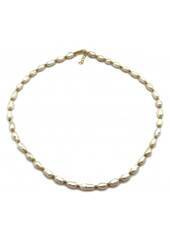 Naszyjnik Perła 925