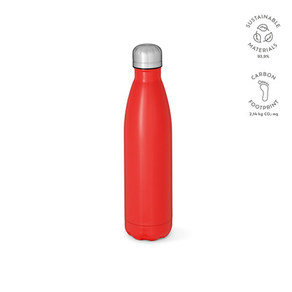 Mississippi 800 Butelka ze stali nierdzewnej z recyklingu 810 ml